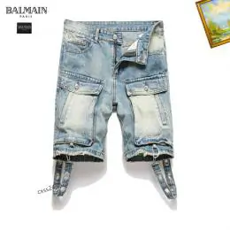 balmain jeans pour homme s_123b377